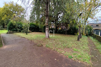 achat maison orvault 44700