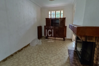 achat maison orvault 44700