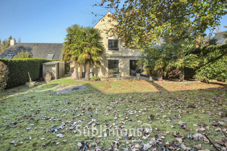 achat maison orvault 44700