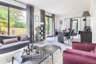 achat maison orvault 44700