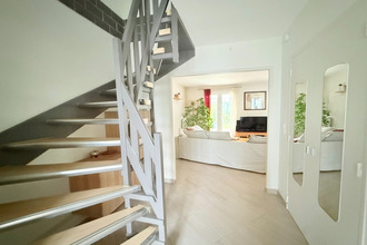 achat maison orvault 44700