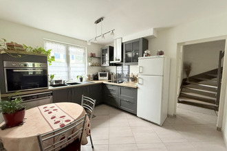 achat maison orvault 44700