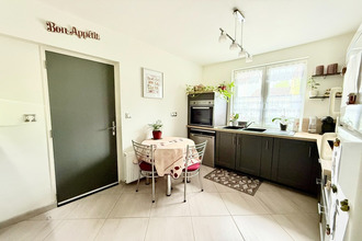 achat maison orvault 44700