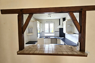 achat maison orvault 44700