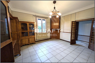 achat maison orvault 44700