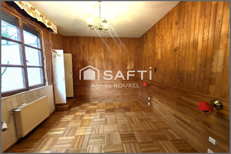 achat maison orvault 44700