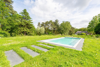 achat maison orvault 44700