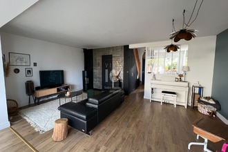 achat maison orvault 44700