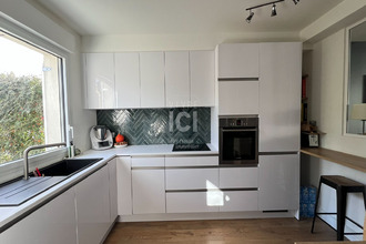 achat maison orvault 44700