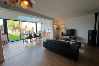 achat maison orvault 44700