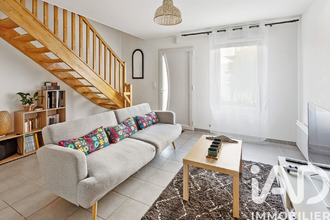 achat maison orvault 44700