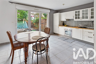 achat maison orvault 44700