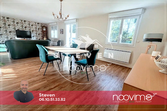 achat maison orvault 44700