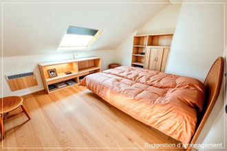 achat maison orvault 44700