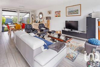 achat maison orvault 44700