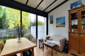 achat maison orvault 44700