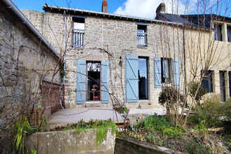 achat maison orvault 44700