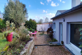 achat maison orvault 44700