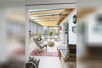 achat maison orvault 44700