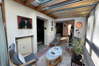 achat maison orvault 44700