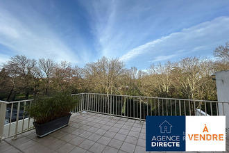 achat maison orvault 44700