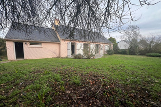 achat maison orvault 44700