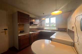 achat maison orvault 44700