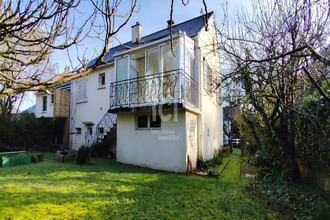 achat maison orvault 44700