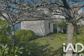 achat maison orvault 44700