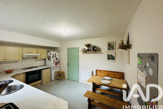 achat maison orvault 44700