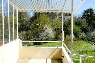 achat maison orvault 44700