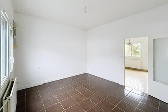 achat maison orvault 44700