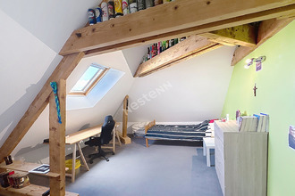 achat maison orvault 44700