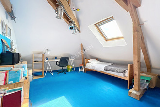 achat maison orvault 44700