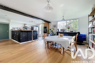 achat maison orvault 44700