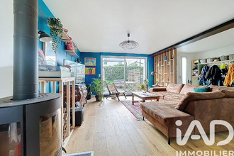 achat maison orvault 44700