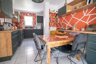 achat maison orvault 44700