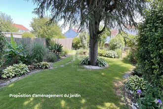 achat maison orvault 44700