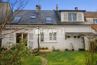 achat maison orvault 44700