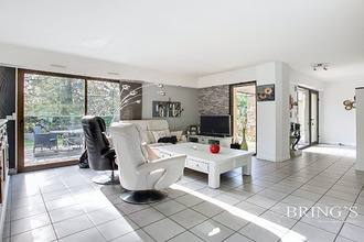 achat maison orvault 44700