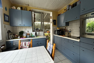 achat maison orvault 44700