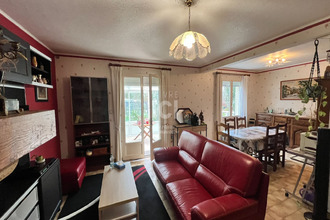 achat maison orvault 44700