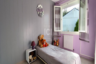 achat maison orvault 44700