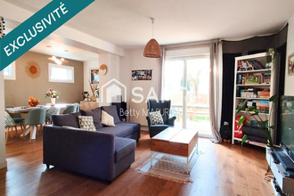 achat maison orvault 44700