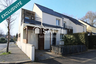 achat maison orvault 44700