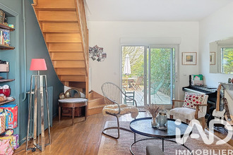 achat maison orvault 44700