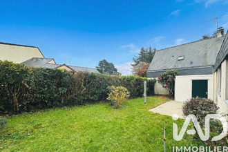 achat maison orvault 44700