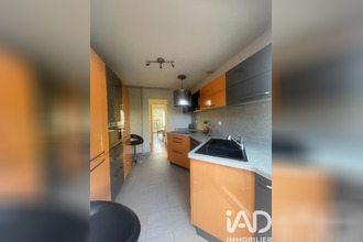 achat maison orvault 44700