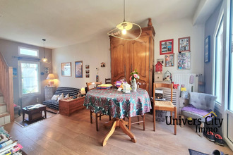 achat maison orvault 44700