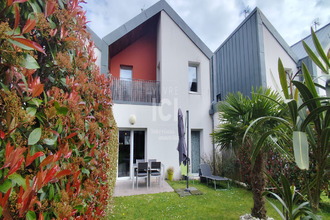 achat maison orvault 44700